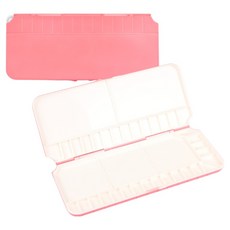 Sina Art 專家用摺疊藝術家調色盤 H029, 1個, 32格