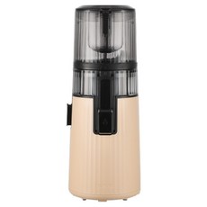 휴롬 H420 원액기 주서기, H420 H72FW-BFC06SB, 샌드베이지