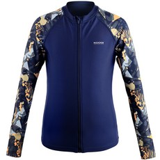 koogi adventure 男款拉鍊防磨衣 KB-S1529