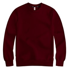 男女通用 Original 特殊雙面棉大學T MDMU134UN