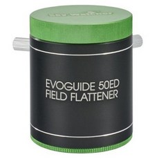 Sky-Watcher EvoGuide 50 APO 專用平場鏡, 1個