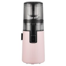 휴롬 H420 원액기 주서기, H420 H72FW-BFC06DP, 다운핑크