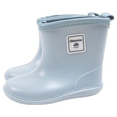 Didankate Bebemaru 兒童馬卡龍雨靴 9488