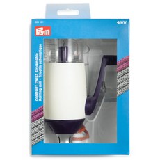 Prym 舒適扭扭編織機 624181, 1個, 混色