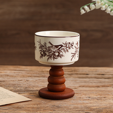 Taminayo 法式現代燭臺 Type 3, 混合色