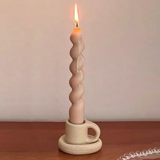 타미나요 모던 캔들홀더 스타일 4