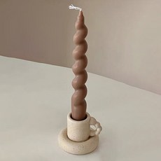 Taminayo 現代風燭臺 款式2, 單一顏色