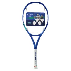yonex E-ZONE 100+長拍身BSBL球拍, 08EZ100P, 1個, 混色