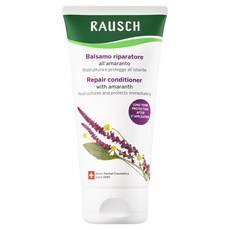 라우쉬 아마란스 리페어 린스 컨디셔너, 150ml, 1개