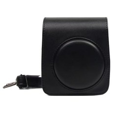 Instax Mini 70 專用相機包 黑色, 單一商品, 1個