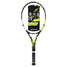BABOLAT 2023 Pure Aero 100球拍, 單色, 2023 Pure Aero 100(300克）