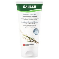 라우쉬 윌로우바크 트리트먼트 컨디셔너, 150ml, 1개