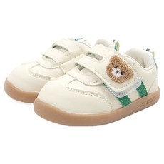 베베마루 아동용 투라인베어 운동화 9474