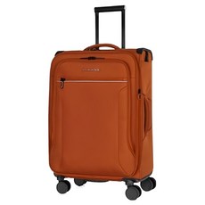 Verage 維麗杰 TRAVELMATE 託雷多軟殼行李箱 15吋 19吋 24吋 28吋