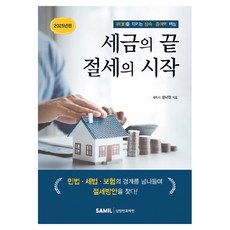韓國 SAMIL 稅務的終點 節稅的起點, 成洛鉉