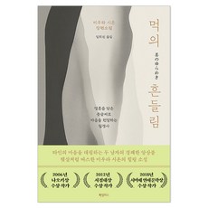 먹의 흔들림, 하빌리스, 미우라 시온