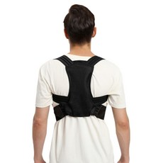 유니트리 바른자세 어깨밴드, 1개