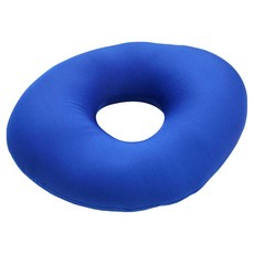 快樂 Medi-We 多用途高款微粒靠墊 M, 1個