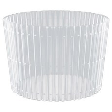 Modernat 一次性外帶透明氣墊杯套, 100入, 1個