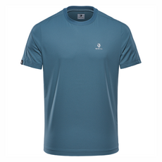 블랙야크 남성용 아이스 우븐 라운드티 S 1 1BYTSM3030