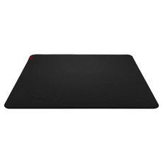 ZOWIE BenQ 電競遊戲滑鼠墊 XL H-SR III, 黑色, 1個