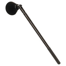 Laventia 蠟燭蓋滅燭器, 黑色, 1個