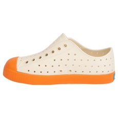 Native Shoes 兒童款Jefferson大童涉水鞋