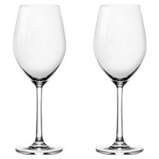 오션글라스 산테 화이트 와인잔, 340ml, 2개