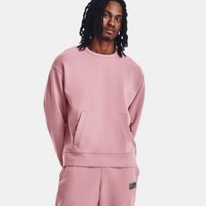 Under Armour 安德瑪 男女通用UA Summit針織毛衣 1377172-697