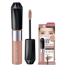 헤비로테이션 키스미 컬러링 아이브로우 EX 8g, 1개, 15더스키로즈