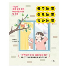 夢想之語 實現之語 閃耀之語, Daystar, 金賢泰