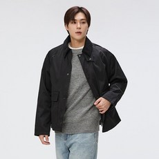 스파오 남성용 헌팅 재킷 SPJJF23M10