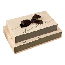 無品牌 巧克力手作體驗組合, 1組, Sweet 10格 + 18格