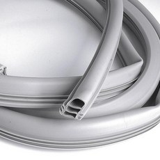 ADDLIFE 玄關門門縫密封條, 3個