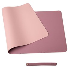 I&G Market 珍愛書桌電腦桌墊 70 x 35 cm, 1個, 雙面款式3