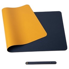 I&G Market 珍愛書桌電腦桌墊 70 x 35 cm, 1個, 雙面款式9