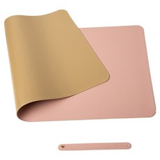 I&G Market 珍愛書桌電腦桌墊 70 x 35 cm, 1個, 雙面款式10