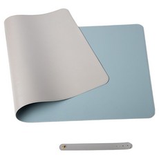 I&G Market 珍愛書桌電腦桌墊 70 x 35 cm, 1個, 雙面款式7