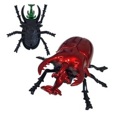 TOY7 Aga Plus 前衝發條甲蟲王, 2個, 隨機出貨