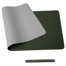 I&G Market 珍愛書桌電腦桌墊 70 x 35 cm, 1個, 雙面款式8