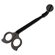 Laventia 燭芯剪, 黑色, 1個