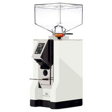 Eureka1920 Mignon Perfetto 研磨機 咖啡機 50mm, 白色, 單一商品