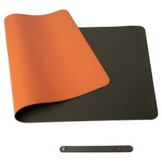 아이앤지마켓 소중한 내책상위 컴퓨터 데스크 패드 120 x 60 cm, 양면스타일11, 1개
