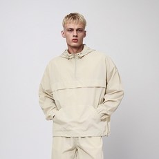 해리슨 남성용 후드 반집업 바람막이 점퍼 HA-1044 THE1028