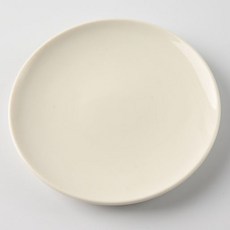 Dobria 陶瓷蠟燭盤底座 選項9, 單一顏色, 1個