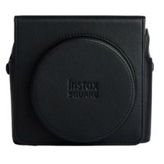 FUJIFILM 富士 instax 方形SQ6皮革保護殼, 單品, 1個