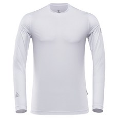 블랙야크 남성용 M 포드아이스라운드티#1 1BYTSM3016