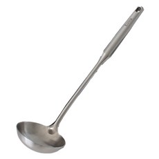 에크렌 통스텐 조리도구 국자, 1개