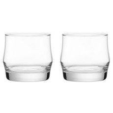 오션글라스 시로코 락잔 340ml, 2개