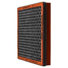 VENDICT 頂級 PM0.3 超細懸浮微粒 活性碳 汽車 環保 混合動力 空調濾網, A-14, 1個